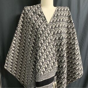 Dior Women's Shawl